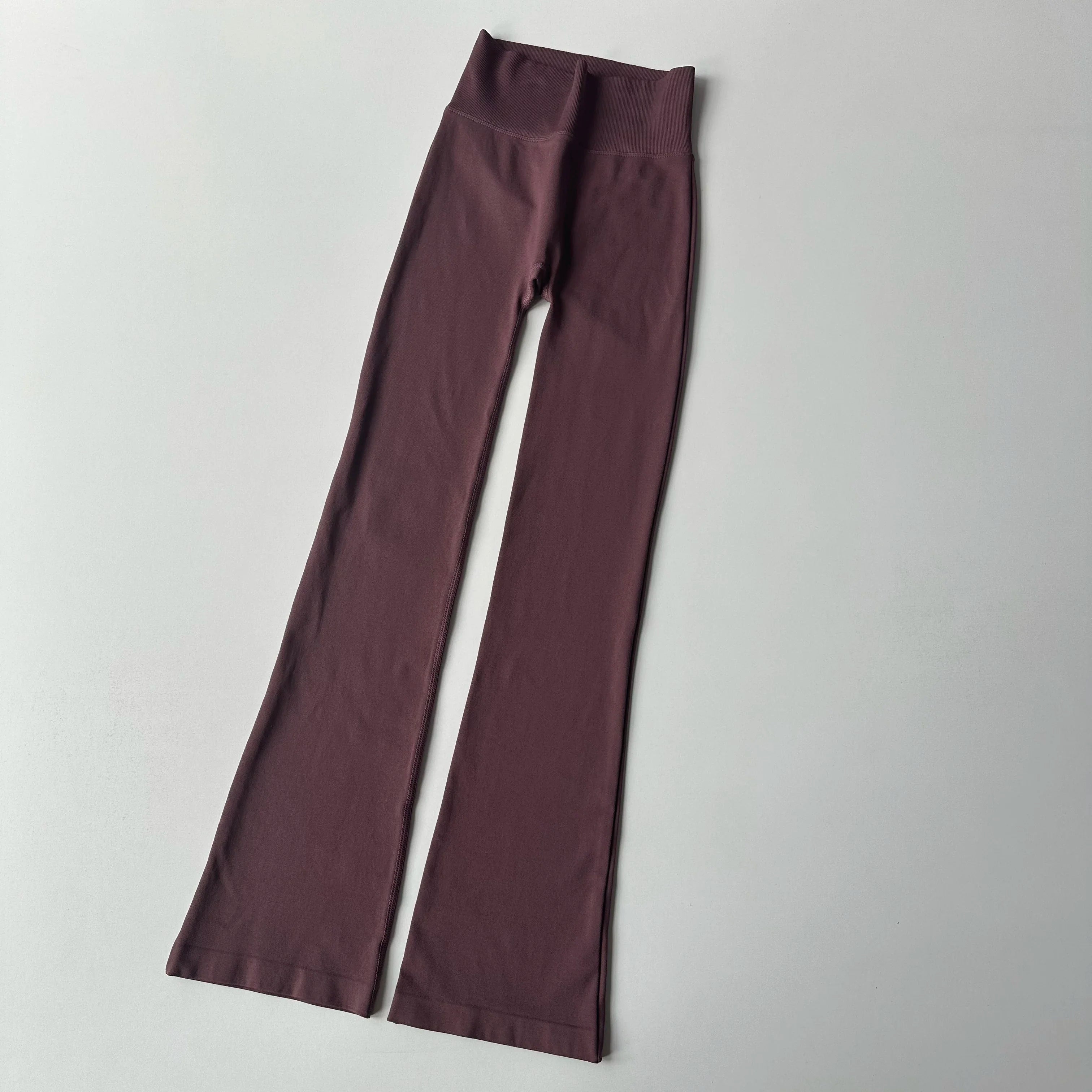Flare Yoga Leggings